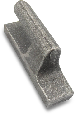 Bolzen zum anschweissen von Boeckmann
Bolzen zum anschweißen von Böckmann