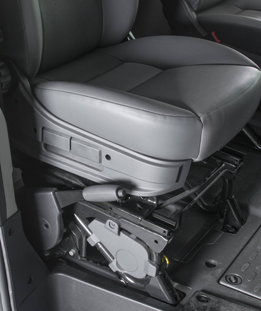 Böckmann Zubehör LKW.