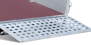 Zubehör PKW Anhänger.