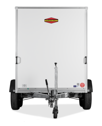Böckmann Kofferanhänger Tandem KT 3015/20 M.
