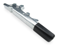 Pendelverschluss für Pendelklappe von Böckmann.