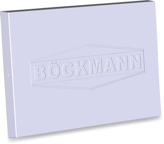 Power Pack Groesse L aus Kunststoff    von Boeckmann
Power Pack Größe L aus Kunststoff   .von Böckmann