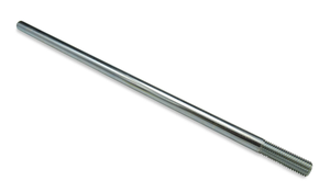 Hinge pin 450 x 16 mm (22) right for Door-ramp combi