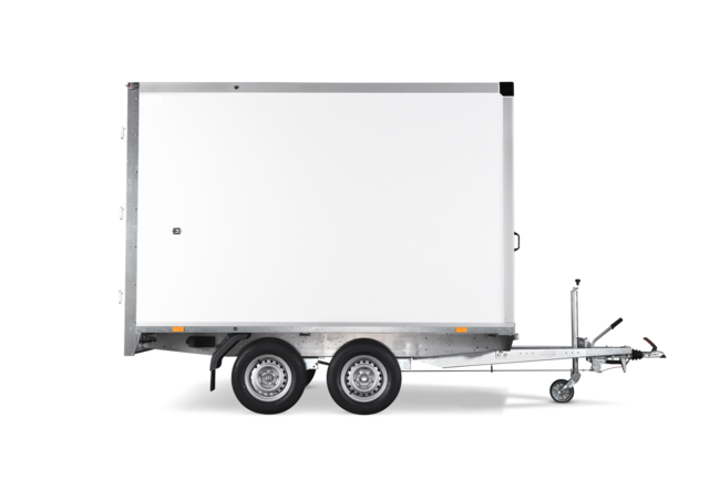 Böckmann Koffer Hochlader KH 3221/27.