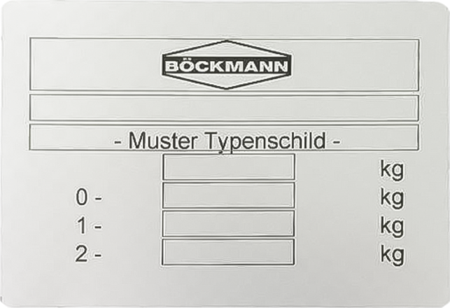 Top-Protect 70*100 mm von Boeckmann
Top-Protect 70*100 mm von Böckmann