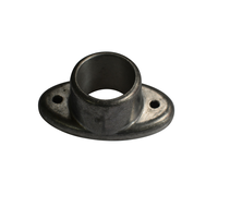 Bodenlager fuer Sattelhalter   35 mm, verschiebbar von Boeckmann
Bodenlager für Sattelhalter Ø 35 mm, verschiebbar von Böckmann