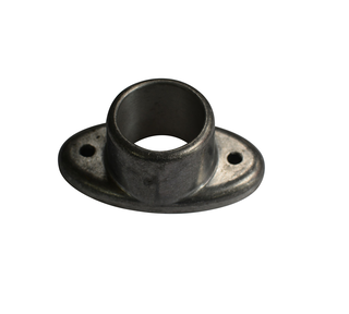 Bodenlager fuer Sattelhalter   35 mm, verschiebbar von Boeckmann
Bodenlager für Sattelhalter Ø 35 mm, verschiebbar von Böckmann