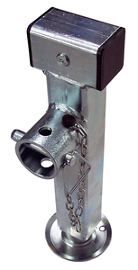 Abstellstütze klappbar, Länge: 415 mm
