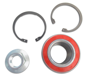 Wheel bearing-Set RB2051AB