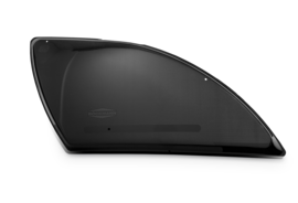 Fensterscheibe für Pferdeanhänger Big Master 12, rechts