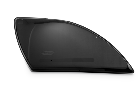 Fensterscheibe für Pferdeanhänger Big Master 12, rechts