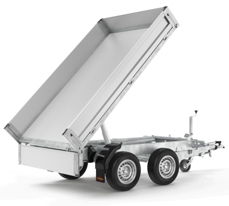 Modell RK-AL 2516/27