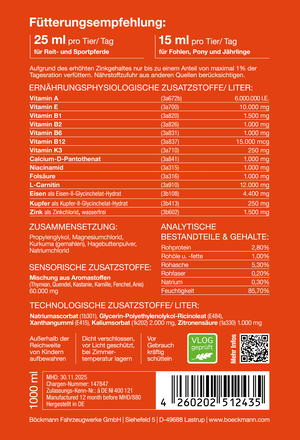 Boeckmann GesundUnterwegs Rueckseite