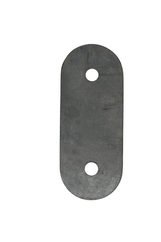 Gegenhalterplatte fuer Bodenstueck PVC-Trennwannd, ab 09/2008, Pferdeanhaenger von Boeckmann
Gegenhalterplatte für Bodenstück PVC-Trennwannd, ab 09/2008, Pferdeanhänger von Böckmann