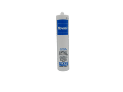Novasil, Dichtstoff, transparent, S14
Novasil Allround Industie Silikon S 14 310 ml transparent, von Boeckmann
Novasil Allround Industie Silikon S 14 310 ml transparent, von Böckmann .