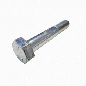Skt.-schroef DIN 931 M12x75 mm