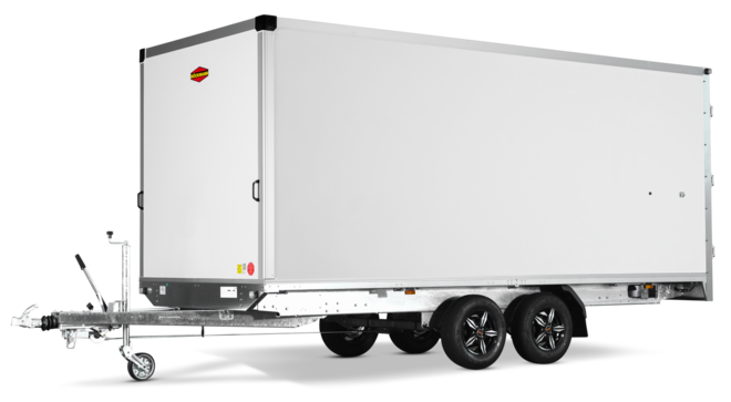 Böckmann Koffer Hochlader KH 5121-35.