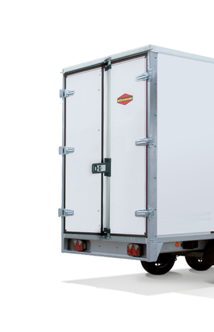 Zubehör PKW Anhänger.