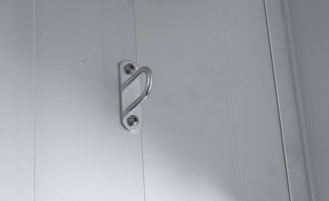 Böckmann Zubehör LKW.