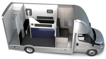 Hauptbild,  Product,  Caravan,  Moving Van,  Transportation,  Van,  Vehicle