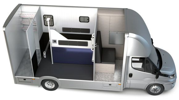 Hauptbild,  Product,  Caravan,  Moving Van,  Transportation,  Van,  Vehicle