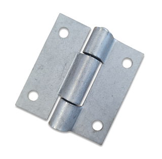 4- Loch Scharnier für die Türen.