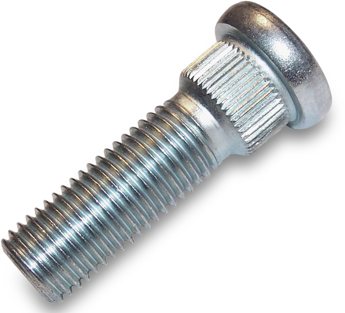 Opzoek naar wielbouten voor de aanhangwagen? M12x1.5x24 mm