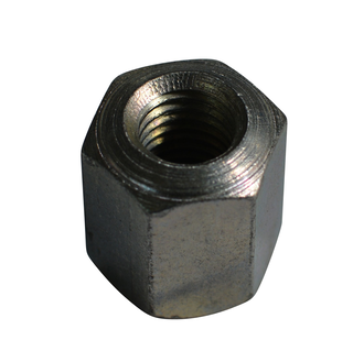 Kugelmutter M10-8 verzinkt von Boeckmann
Kugelmutter M10-8 verzinkt von Böckmann