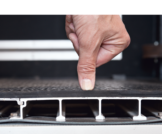 Böckmann Zubehör LKW.