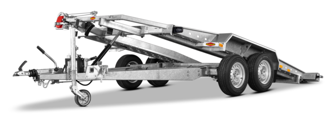 Böckmann Autotransporter AT 4019-27