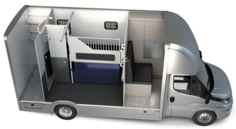 Böckmann Performance Stall
Böckmann Performance Stall
Hauptbild,  Product,  Horse Trucks,  LKW,  Performance Stall,  Caravan,  Moving Van,  Transportation,  Van,  Vehicle
