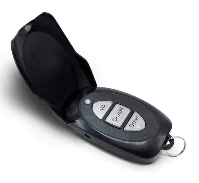 wireless remote control