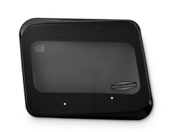 Securitscheibe, Fensterscheibe für Portax Esprit rechts von Boeckmann
Securitscheibe, rechts von Böckmann