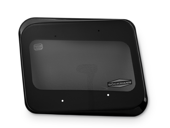 Securitscheibe, Fensterscheibe für Portax Esprit rechts von Boeckmann
Securitscheibe, rechts von Böckmann