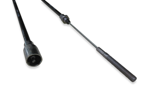 Knott" brake cable 1430/1640 mm