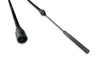 Bremsseil für Anhänger zum Bremsen am Anhänger von Böckmann  "Knott", 1430/1640 mm