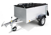 Hauptbild,  Product,  Beach Wagon,  Car,  Carriage,  Machine,  Transportation,  Vehicle,  Wagon,  Wheel