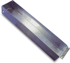 El.-hyd. spray protection box for RKH2516