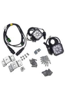 Ambient lighting retrofit kit WorkFAB1