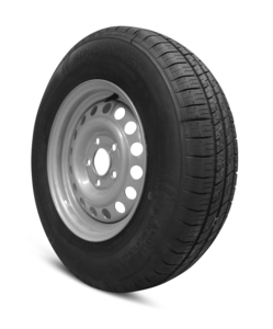 Wheel 185 R 14 C 8PR 5-holes 104N