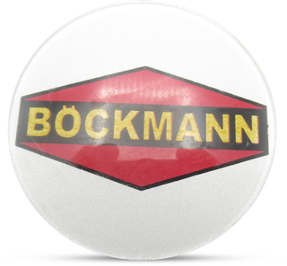Nabendeckel BÖCKMANN für Felge 6J14 5/112ET30.
