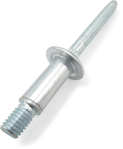 Rivet flat head 4,8- 6,8 A2C/A2C 13,3KN