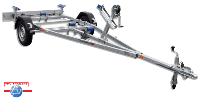 Böckmann Bootsanhänger von TPV BA 750-L
Böckmann Bootsanhänger von TPV BA 750-L
Hauptbild,  Product,  Bootsanhänger,  PKW-Anhänger