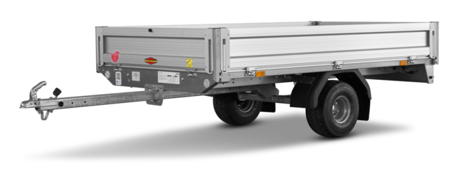 Böckmann Hochlader HL-AL 2514/75.
