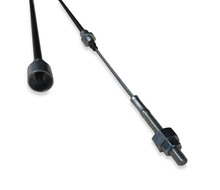 Bremsseil für Anhänger zum Bremsen am Anhägner von Böckmann