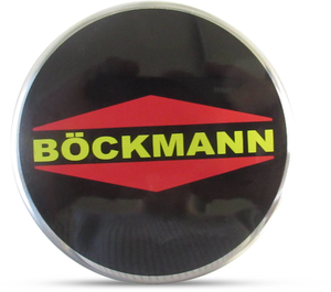 BÖCKMANN hub cap for rim