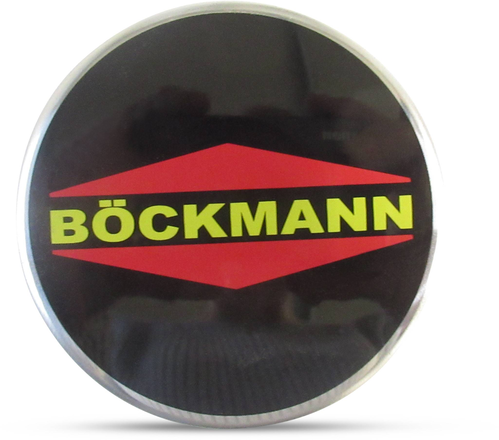 Nabendeckel BÖCKMANN für Felge GMP.