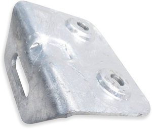 Anschraubwinkel für Zugholm