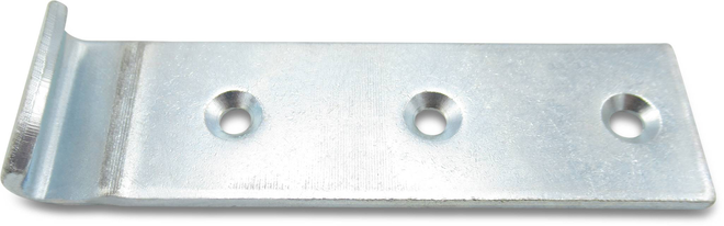 Spannverschluss von Boeckmann
Spannverschluß von Böckmann