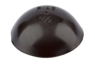 schwarz, D=16 mm von Boeckmann
schwarz, D=16 mm von Böckmann